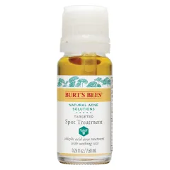 Burt's Bees - Natural Acne Solutions Spot Treatment, Salicylic Acid with Cica