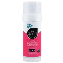 SPF 50 Kids Sunscreen Butter Stick