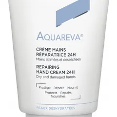 Noreva - Aquareva Repairing Hand Cream 24H