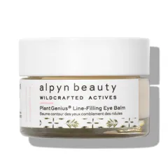 Alpyn Beauty - Line-Filling Eye Balm