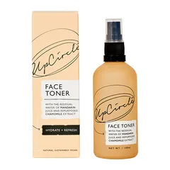 UpCircle Beauty - UpCircle Face Toner with Mandarin and Chamomile