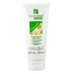 Herbalind - Unscented Glycerin Hand Cream