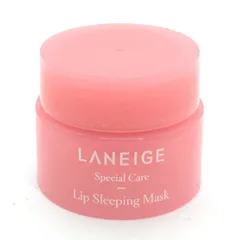 LANEIGE - Lip Sleeping Mask Berry Mini