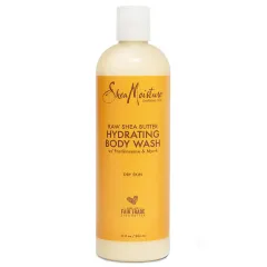 SheaMoisture - Hydrating Body Wash Raw Shea Butter