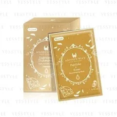 Annie's Way - Peptide Rose Rejuvenating Mask