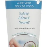 Bio4you - Organic Exfoliating & Scrubbing Foot Care