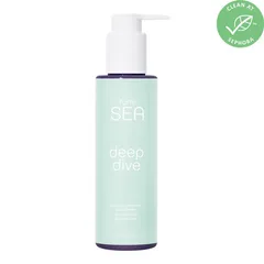 Tarte - Sea Deep Dive Makeup Removing Gel Cleanser