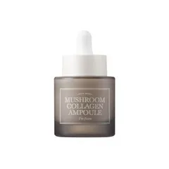 I'm from - Mushroom Collagen Ampoule