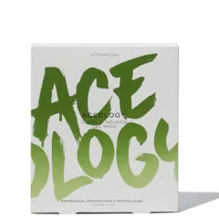 Aceology - Green T. Infusion Gel Mask