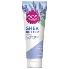 Eos - Shea Butter Lavender Hand Cream