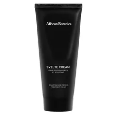 African Botanics - Svelte Sculpting and Firming Cream