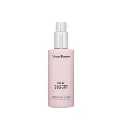 African Botanics - Rose Treatment Essence