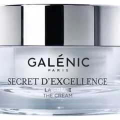 Galénic - The Cream