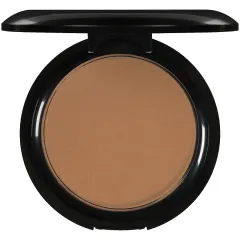 Almay - Skin Tone Matching Pressed Powder, Deep Like Me
