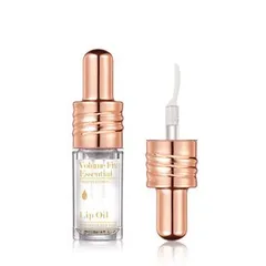 MACQUEEN - Volume Fix Essential Lip Oil