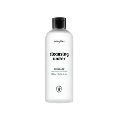 Cleansing Water