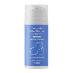 PURITO - Dermide Relief Barrier Moisturizer