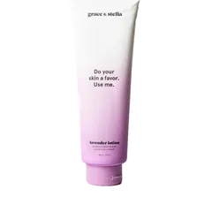 grace & stella - lavender body lotion