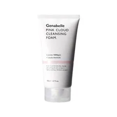 Pink Cloud Cleansing Foam