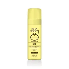 Sun Bum - Original SPF 30 Sunscreen Oil