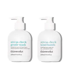 this works - stress check skin saviours