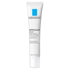 La Roche-Posay - Duo Dual Action Acne Spot Treatment with Benzoyl Peroxide