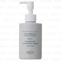 OSAJI - Kai Liberation Cleansing Liquid