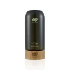 Whamisa - Organic Fruits Body Cleanser MINI
