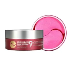 Buy MediPeel Hyaluron Rose Peptide 9 Ampoule Eye Patch in Australia - Korean Skincare and Cosmetics