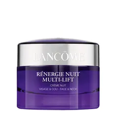 Lancôme - Rénergie Nuit Multi-Lift Lifting Firming Anti-Wrinkle Night Cream