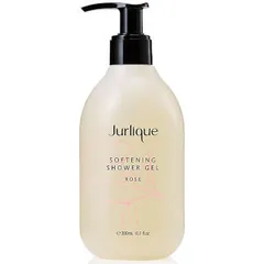 Jurlique - Softening Shower Gel Rose