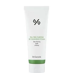 Dr. Ceuracle - Tea Tree Purefine 30 Cleansing Foam