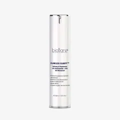 BioBare® - FLAWLESS CLARITY™ - Refining Brightening 10% Niacinamide + Zinc Gel Moisturizer