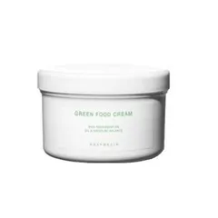 GRAYMELIN - Green Food Cream