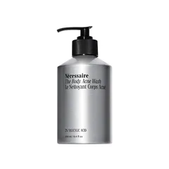 Nécessaire - The Body Acne Wash