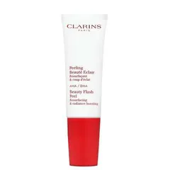 Clarins - Exfoliators & Masks Beauty Flash Peel