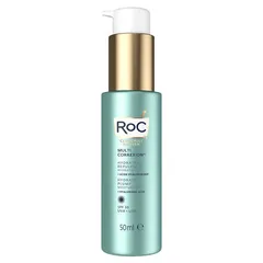 RoC Skincare - Multi Correxion Hydrate Plump Moisturiser Spf30