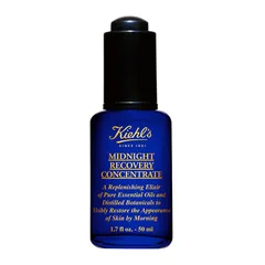 Kiehl's - s Midnight Recovery Concentrate