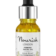Nourish London - Radiance Firming Facial Oil