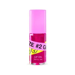 INNBEAUTY PROJECT - Glaze #2 Lip Oil