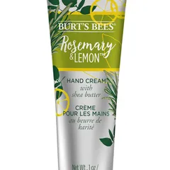 Burt's Bees - Hand Cream with Rosemary Lemon