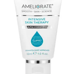AMELIORATE - Intensive Skin Therapy Treatment