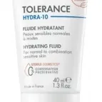 Tolérance Hydra-10 Moisturizing Fluid