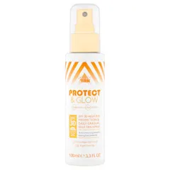 Protect & Glow Milk Spray SPF30