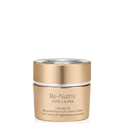 Estée Lauder - Re-Nutriv Regenerating Youth Gelee Face Crème