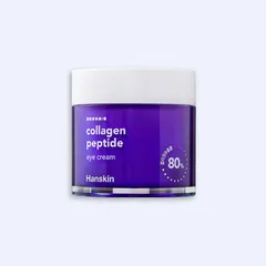 Collagen Peptide Eye Cream