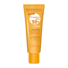 Bioderma - Photoderm Aquafluid Face Protection SPF50+