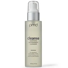 Soothing Anitoxidant Cleanser
