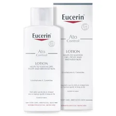 AtoControl Body Care Lotion
