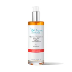 The Organic Pharmacy - Advanced Retinoid-Like Body Oil
